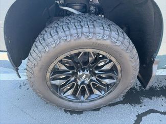 Used 2025 Chevrolet Silverado 1500 LT AWD/4WD video 2
