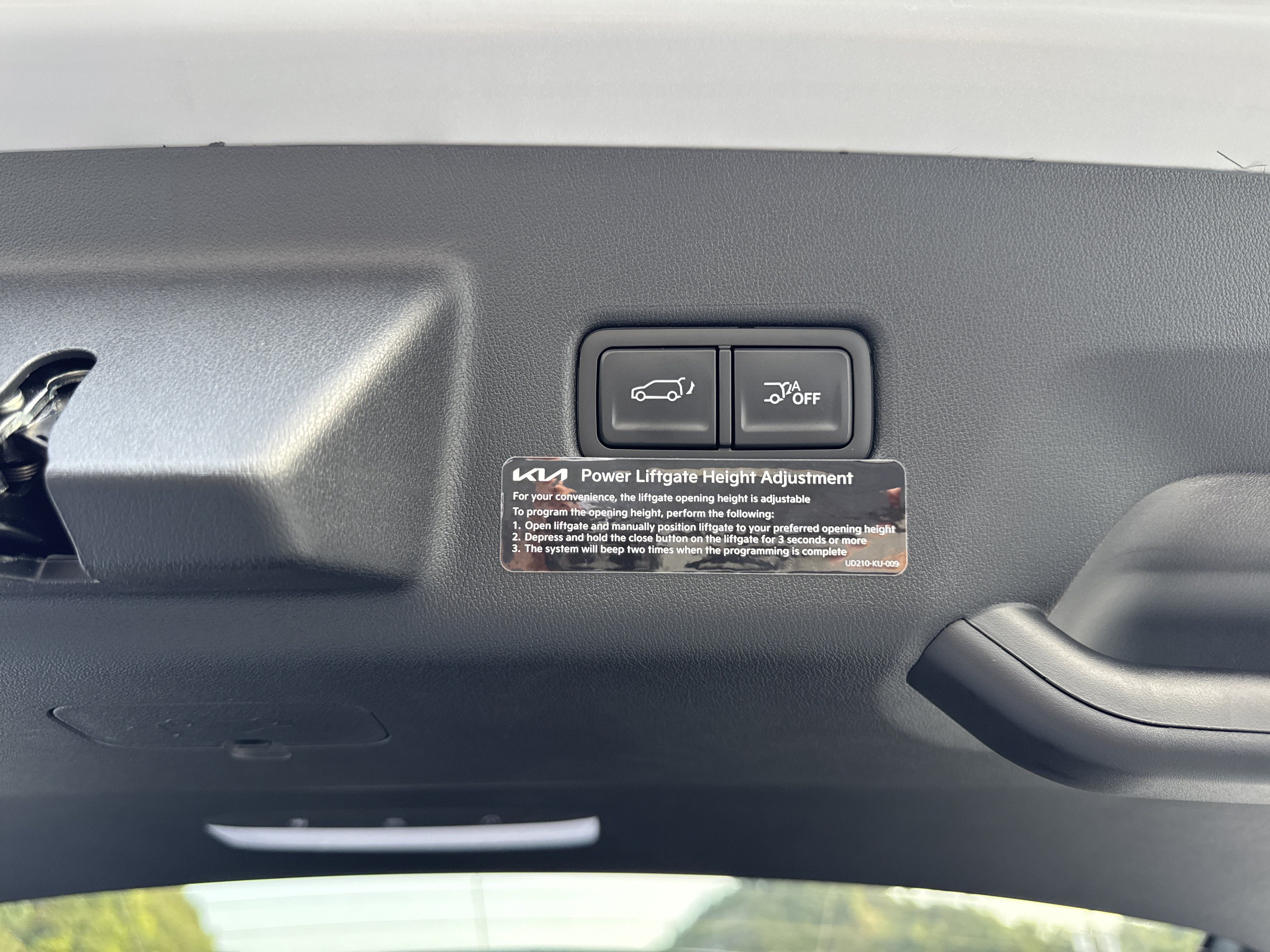 New 2027 Kia Telluride X-Line SX Prestige AWD/4WD image 37