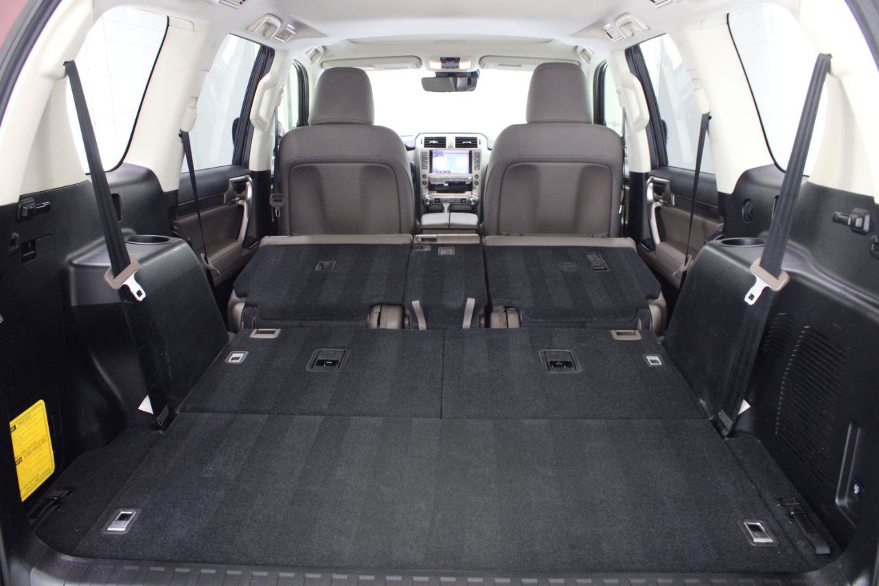 Used 2020 Lexus GX 460 Premium w/ Premium Package AWD/4WD image 70