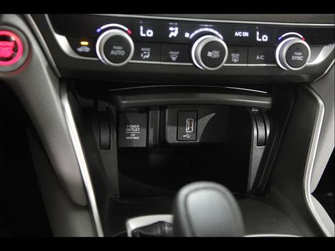 Used 2020 Honda Accord LX image 15