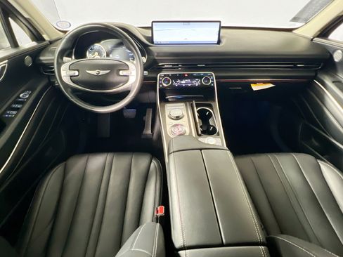 Used 2024 Genesis GV80 2.5T AWD/4WD image 28