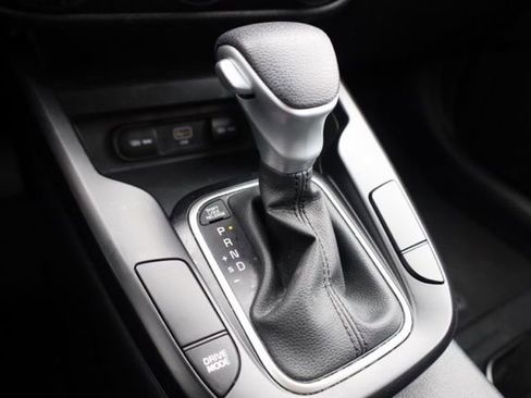 Certified 2023 Kia Soul LX w/ LX Technology Package image 10