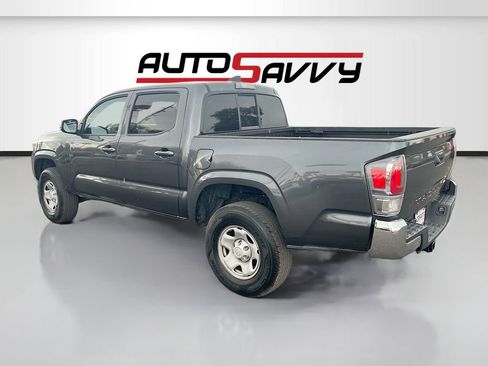 Used 2022 Toyota Tacoma SR AWD/4WD image 5