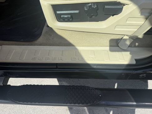 Used 2008 Ford F250 4x4 Crew Cab Super Duty image 40