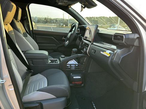 New 2026 Toyota Tacoma TRD Sport RWD image 10