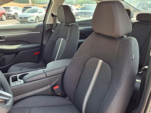 New 2025 Hyundai Sonata SEL image 12