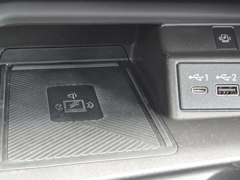 Certified 2024 INFINITI QX50 Sport AWD/4WD image 33