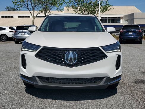 New 2026 Acura RDX SH-AWD w/ Technology Package image 2