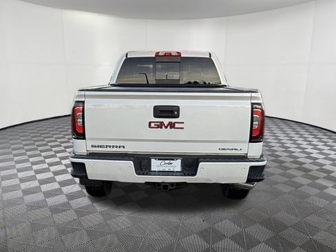 Used 2017 GMC Sierra 1500 Denali image 5