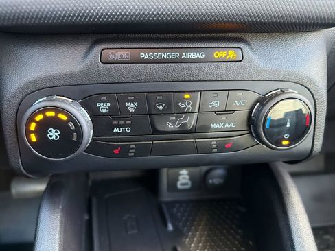 Used 2024 Ford Bronco Sport Heritage w/ Heritage Convenience Package image 18