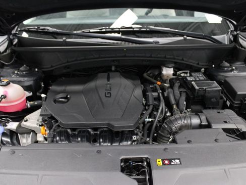 Used 2023 Hyundai Tucson SEL w/ Convenience Package FWD image 14