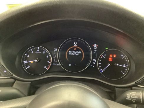 Certified 2023 MAZDA CX-30 AWD 2.5 S image 17