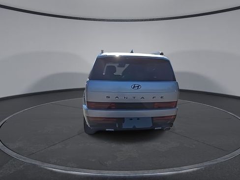 New 2026 Hyundai Santa Fe Calligraphy FWD image 8