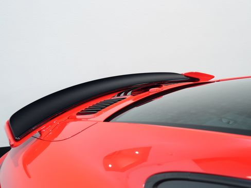 Used 2019 Porsche 911 Turbo S AWD/4WD image 15