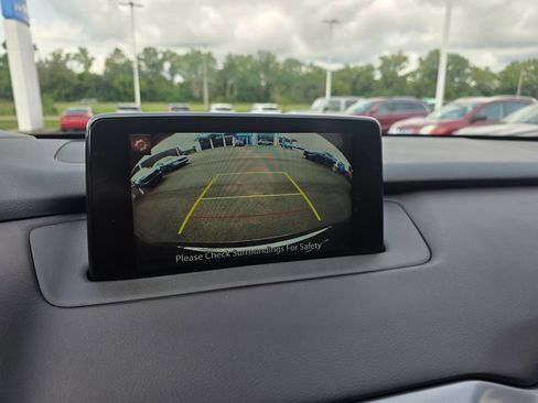 Used 2018 MAZDA CX-9 Grand Touring AWD/4WD image 17
