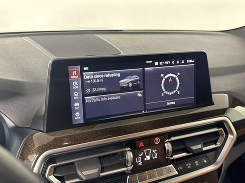 Used 2023 BMW X3 xDrive30i AWD/4WD image 7