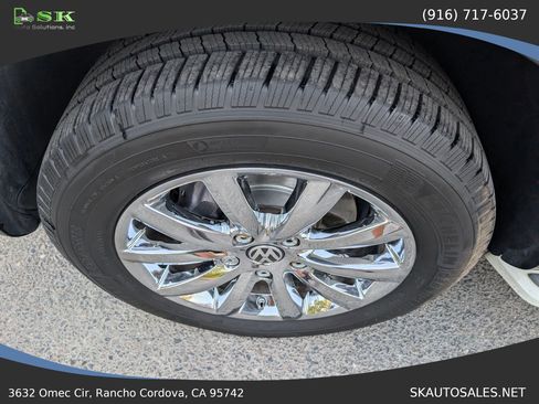 Used 2011 Volkswagen Touareg VR6 AWD/4WD image 41