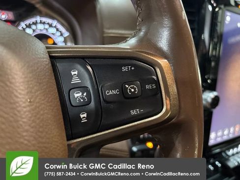 Used 2019 RAM 1500 Limited AWD/4WD image 25
