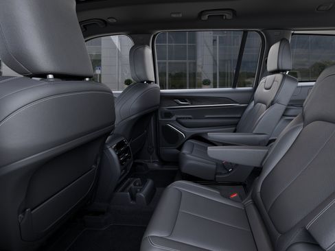 New 2026 Jeep Grand Cherokee L Limited image 49