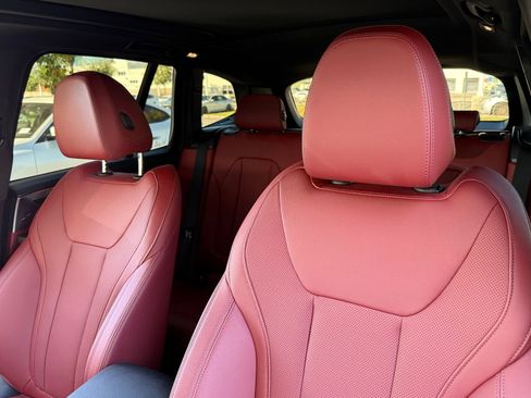 Certified 2024 BMW X3 sDrive30i w/ M Sport Package image 20