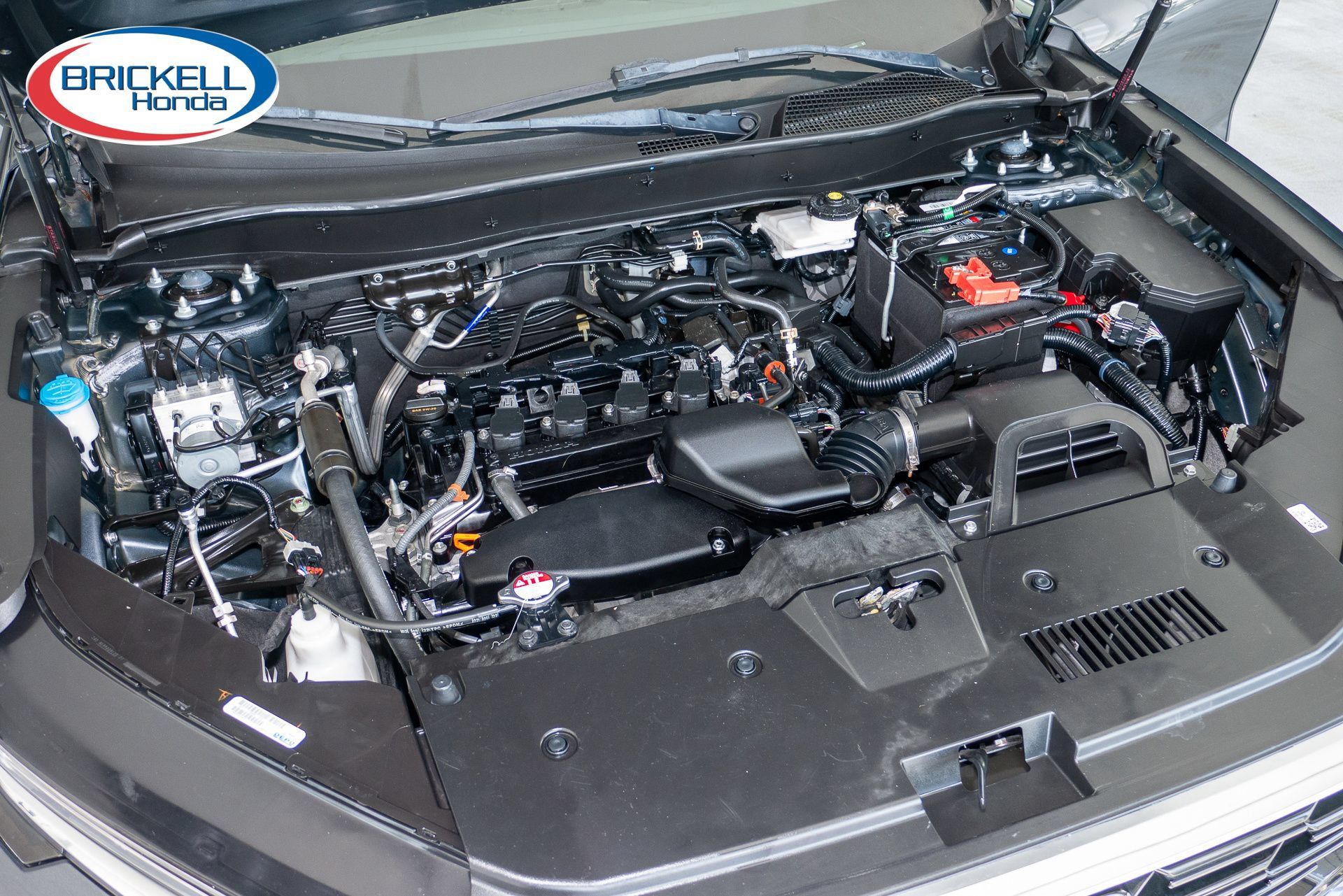 Certified 2023 Honda CR-V EX image 38