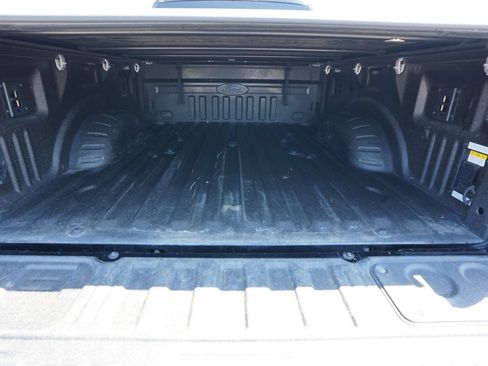 Used 2024 Ford F350 Platinum AWD/4WD image 27