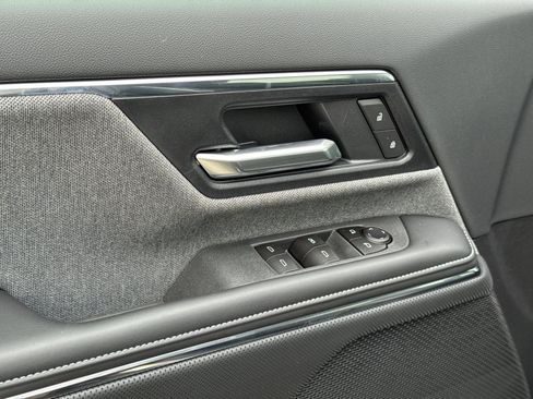 New 2026 GMC Sierra EV Elevation image 25