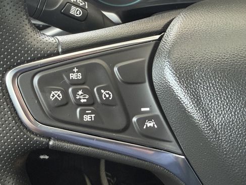 Used 2024 Chevrolet Malibu LT FWD image 29