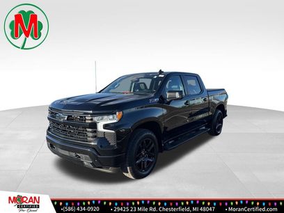 Used 2022 Chevrolet Silverado 1500 RST w/ RST All Star Premium Package