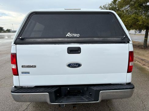 Used 2004 Ford F150 XLT AWD/4WD image 14
