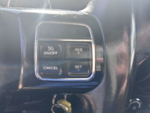Used 2014 Jeep Wrangler Unlimited Sahara AWD/4WD image 23