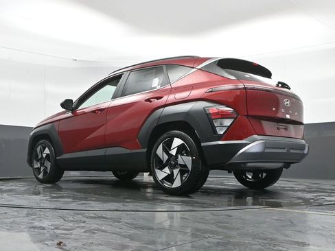 New 2026 Hyundai Kona Limited FWD image 48