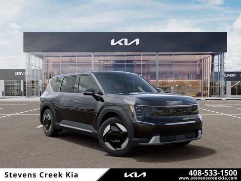 New 2026 Kia EV9 Light RWD image 1