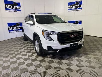 Used 2023 GMC Terrain SLE w/ Driver Convenience Package