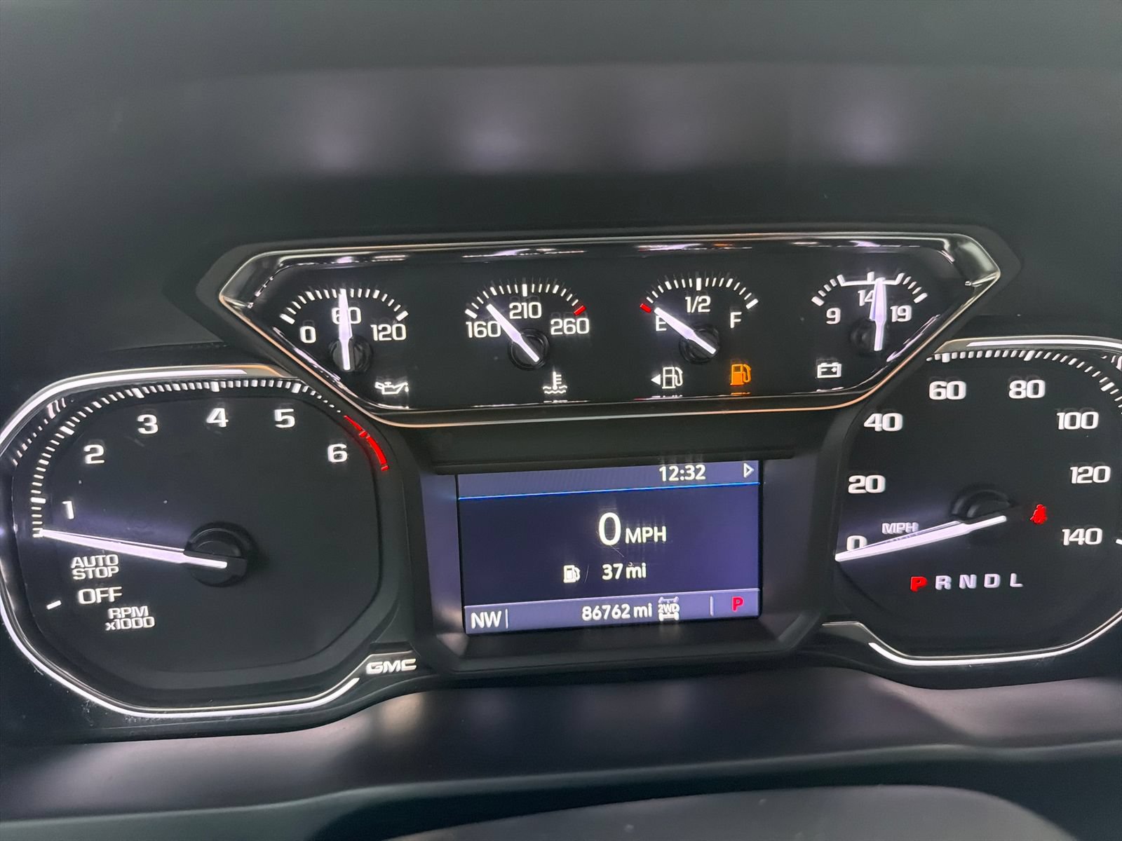 Used 2021 GMC Sierra 1500 Elevation AWD/4WD image 18