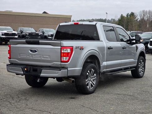 Used 2021 Ford F150 XL w/ STX Appearance Package image 15