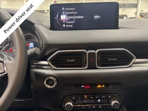 Certified 2023 MAZDA CX-5 Carbon Edition image 15