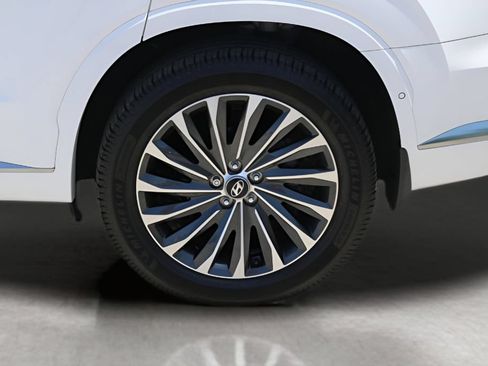 Used 2024 Hyundai Palisade Calligraphy AWD/4WD image 10