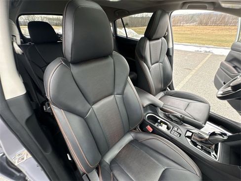 Used 2023 Subaru Crosstrek 2.5i Limited w/ Moonroof Package image 29