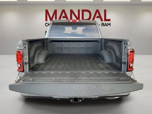 New 2026 RAM 2500 Big Horn image 23