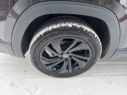 Used 2022 Volkswagen Atlas SE image 11