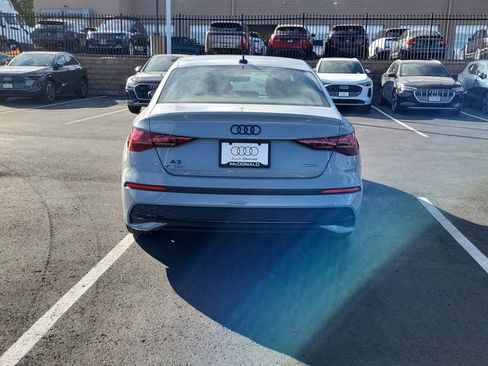 New 2026 Audi A3 2.0T Premium Plus image 7