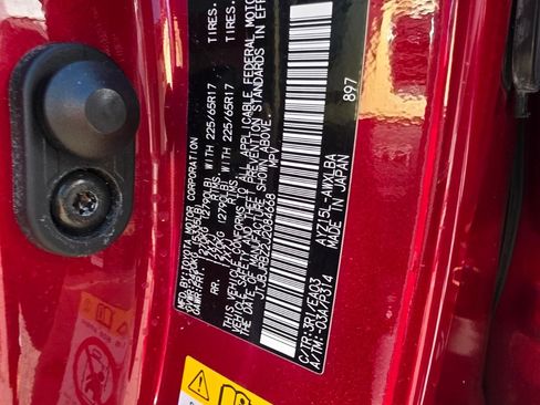 Used 2018 Lexus NX 300h AWD image 34