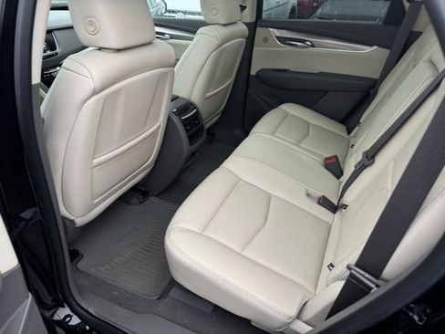 Used 2018 Cadillac XT5 Premium Luxury image 20
