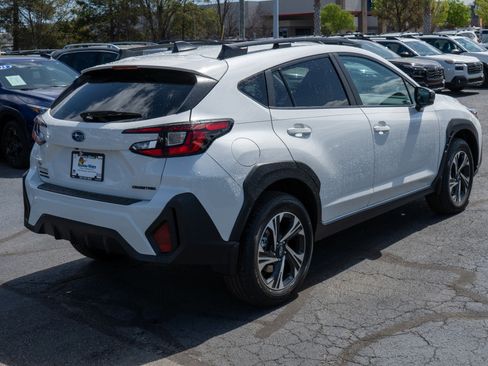New 2026 Subaru Crosstrek 2.0i Premium AWD/4WD image 3