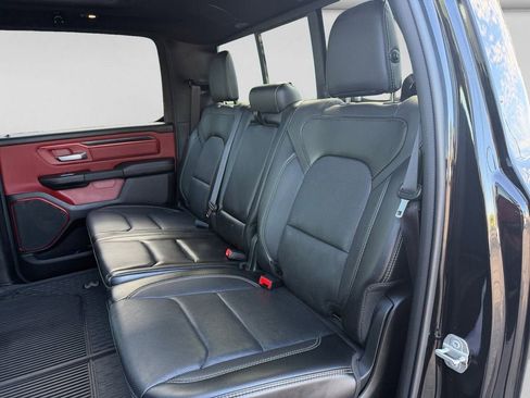 Used 2024 RAM 1500 Rebel w/ Rebel Level 2 Equipment Group AWD/4WD image 14