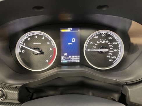 Used 2021 Subaru Forester Premium AWD/4WD image 20