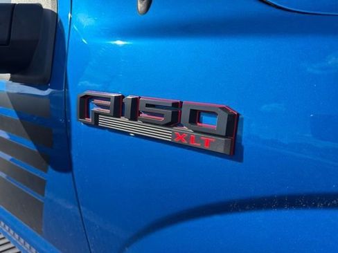 Used 2019 Ford F150 XLT w/ Equipment Group 302A Luxury AWD/4WD image 21
