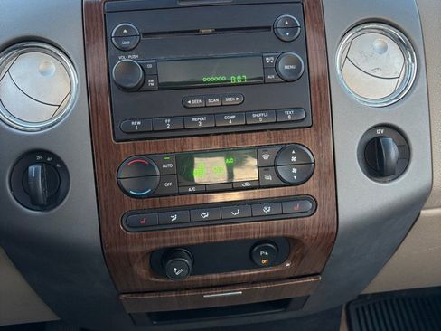 Used 2004 Ford F150 4x4 SuperCab image 15