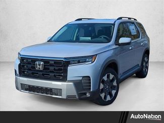 New 2026 Honda Pilot Touring video 1